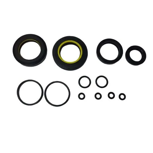 Ремкомплект рейки рулевой TCS RK8474 MERCEDES S (W221)