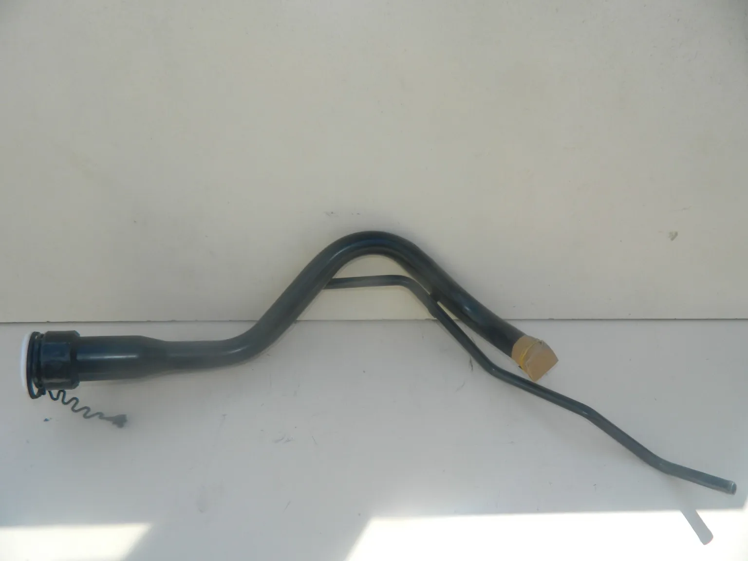 Горловина топливного бака GENERAL PARTS 7720112500 TOYOTA COROLLA AE100/110