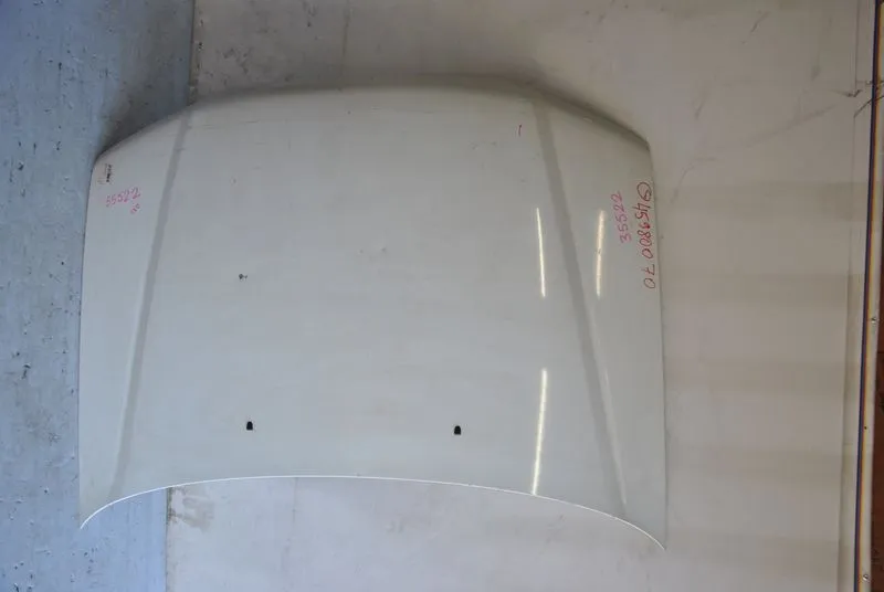 Капот SUBARU FORESTER SG5 (Контрактный) 45980070