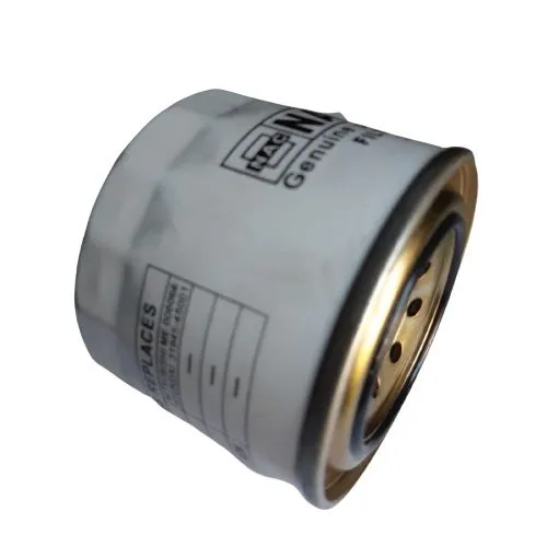 Фильтр топливный NAC FC317 MITSUBISHI