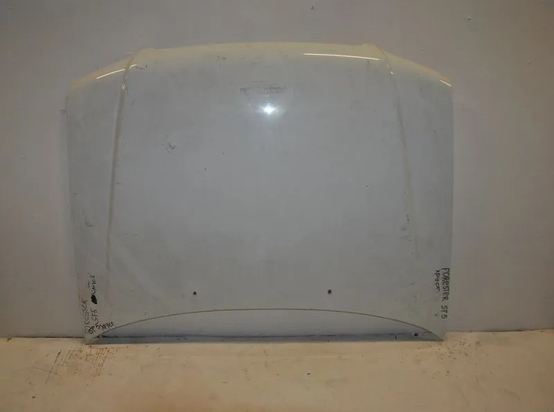 Капот SUBARU FORESTER SF5 (Контрактный) 46091157