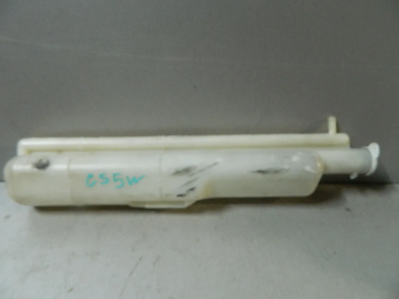 Бачок расширительный MITSUBISHI LANCER CEDIA CS5W (Контрактный) 79591928