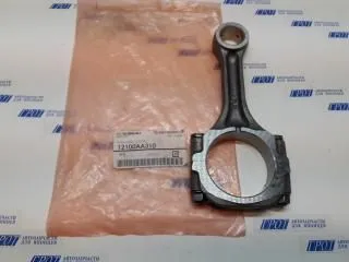 Шатун SUBARU 12100AA310