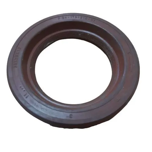 Сальник GAZ 24170121007