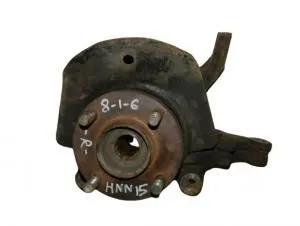 Ступица NISSAN PULSAR HNN15 SR18 Пер Прав (Контрактный) 79586676 400140M000