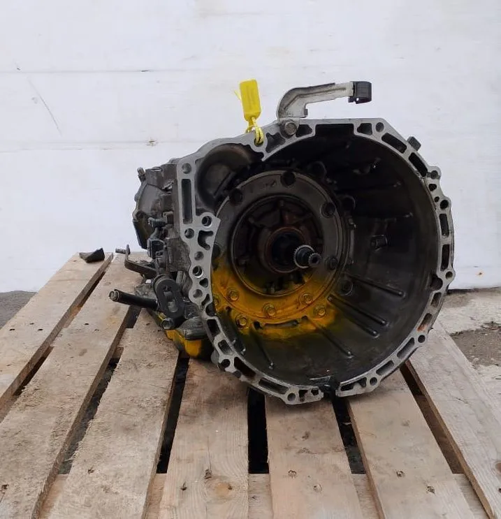 АКПП MAZDA BONGO FRIENDEE SG (Контрактный) 94592950