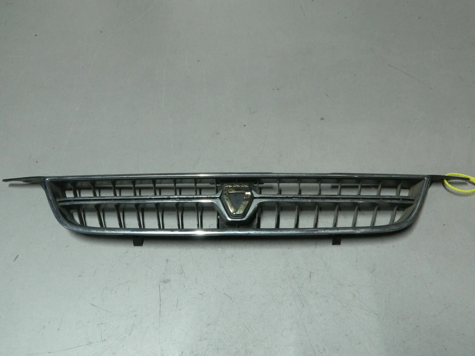 Решетка радиатора TOYOTA COROLLA AE110 (Контрактный) 79773574