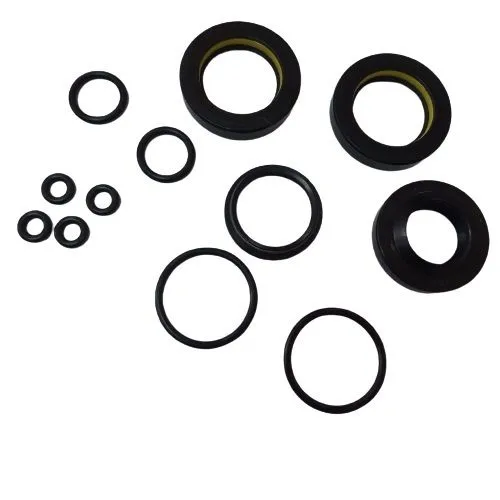 Ремкомплект рейки рулевой TCS RK8292 KIA Rio (TRW)