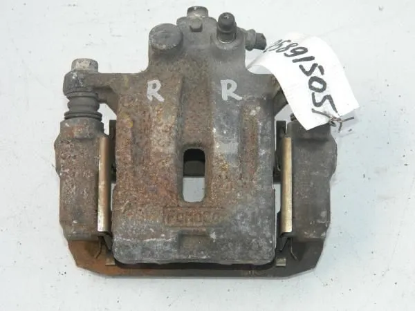 Суппорт MAZDA CX-7 ER3P L3VDT Зад Прав (Контрактный)