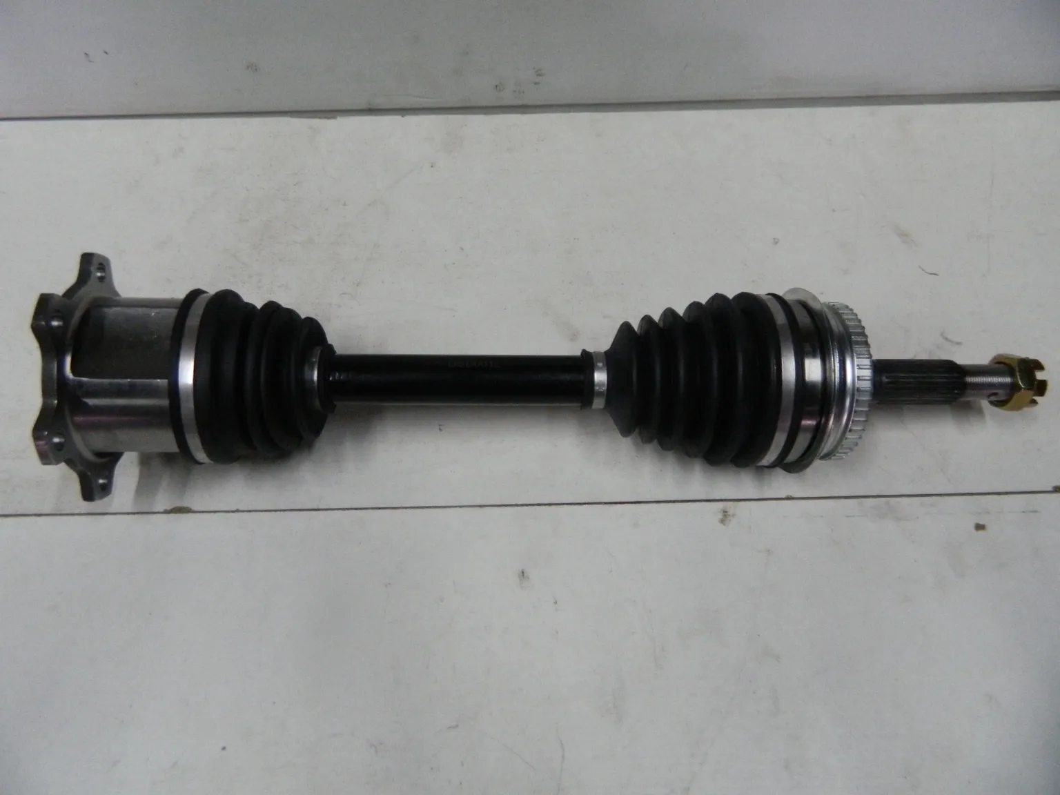 Привод GENERAL PARTS DSD001L TOYOTA NOAH 4WD 96-07 SR50 / C50 / 51 / 52 KR52 LH 4342028021