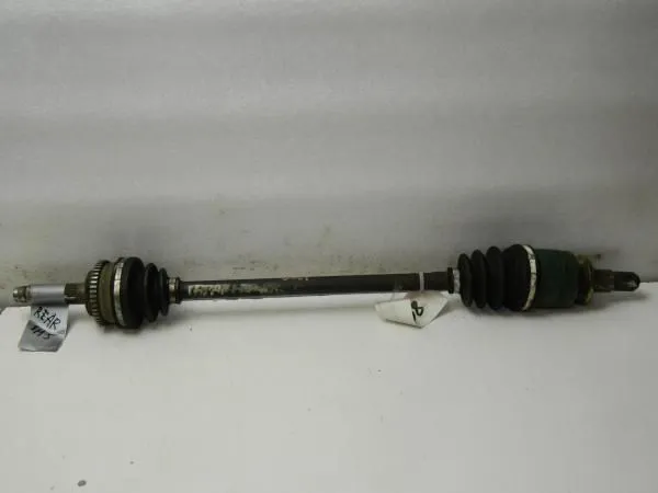 Привод SUBARU LEGACY BH5 EJ20 Зад (Контрактный) 171108