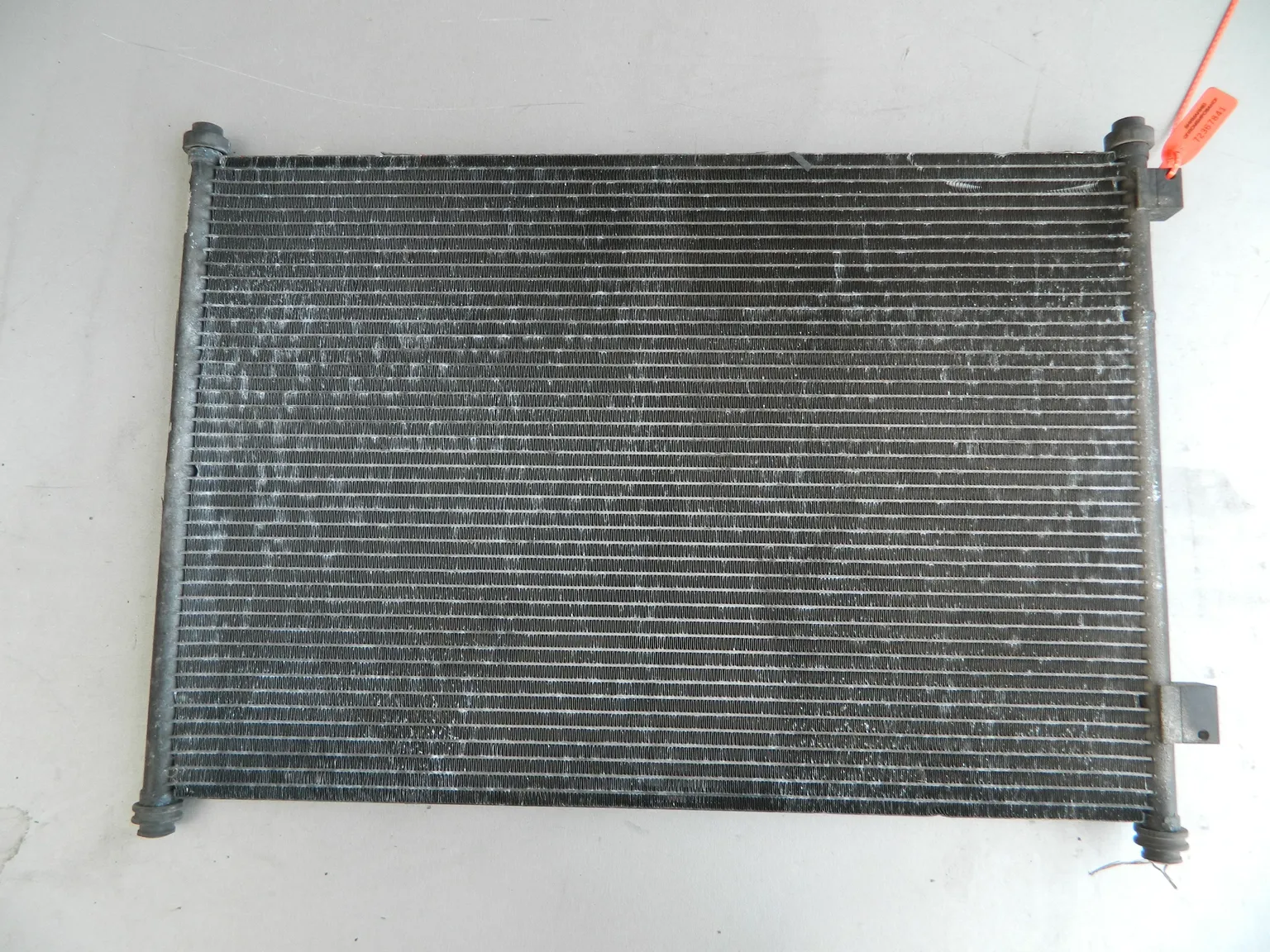 Радиатор кондиционера HONDA ODYSSEY RA6 (Контрактный) 72367841