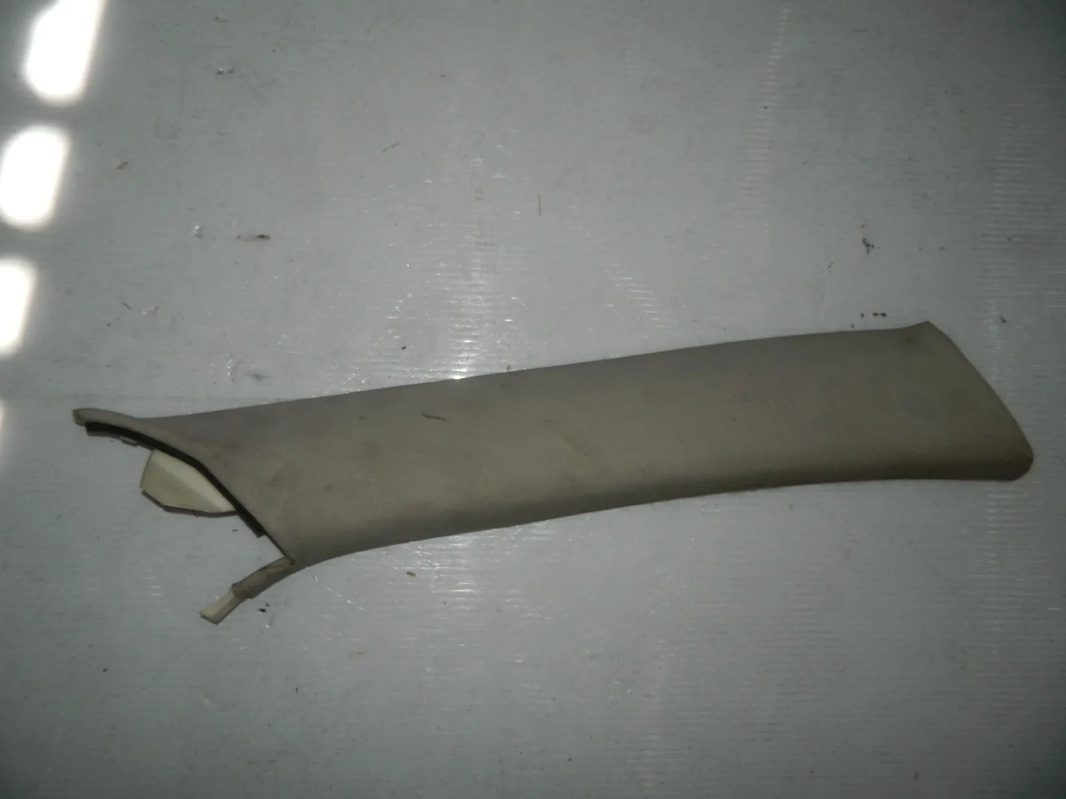 Обшивка стойки LEXUS IS250 GSE20 Перед Прав (Контрактный)