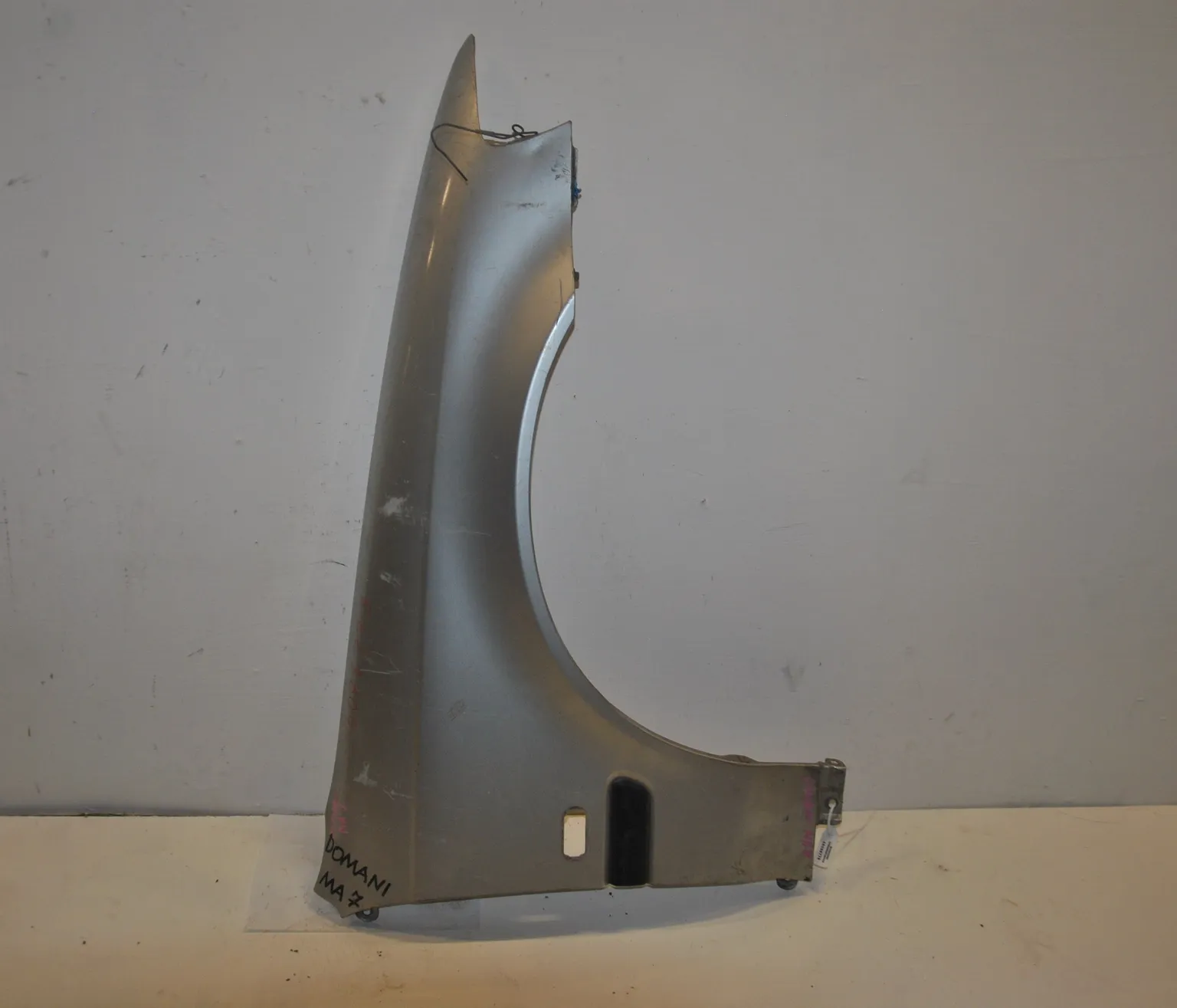 Крыло HONDA DOMANI MA7 Перед Прав (Контрактный) 46098778