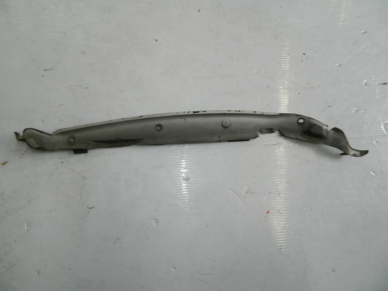 Пыльник крыла LEXUS IS250 GSE20 Перед Лев (Контрактный) 2182604