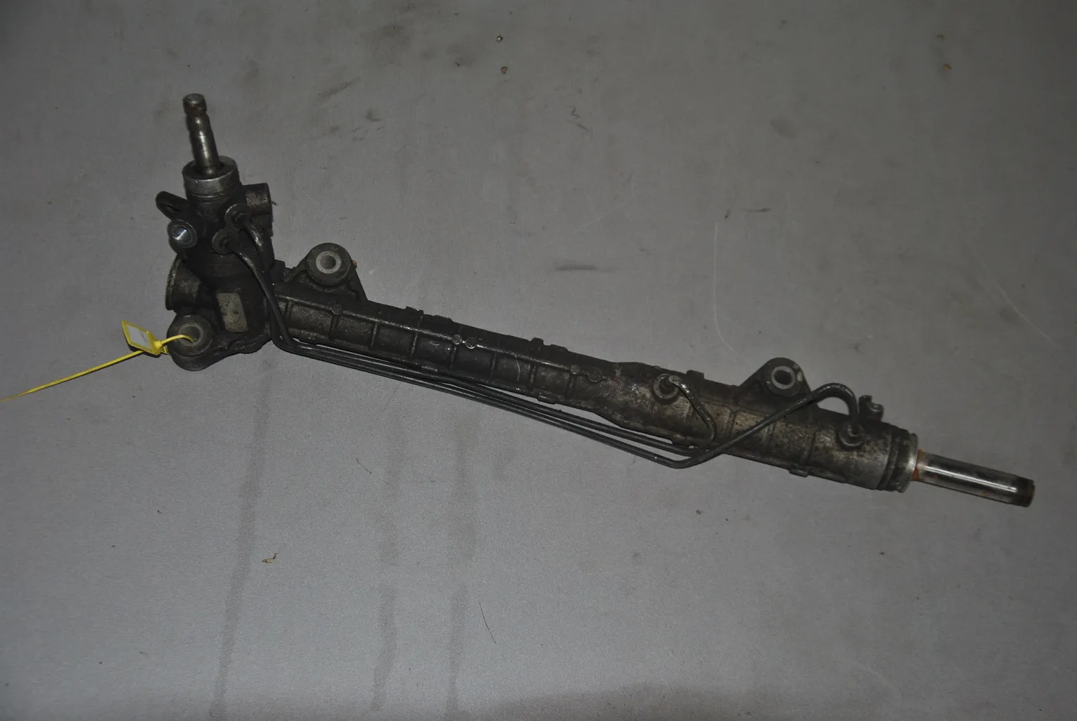 Рейка рулевая MAZDA ATENZA GYEW (Контрактный) 40940997