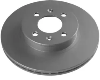 Диск тормозной HYUNDAI/KIA 517121C050 HYUNDAI GETZ 2002-