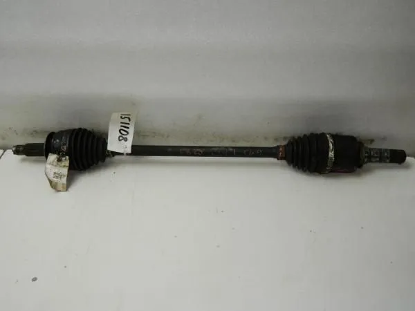 Привод SUBARU IMPREZA GJ7 FB20 Перед Лев (Контрактный) 151108