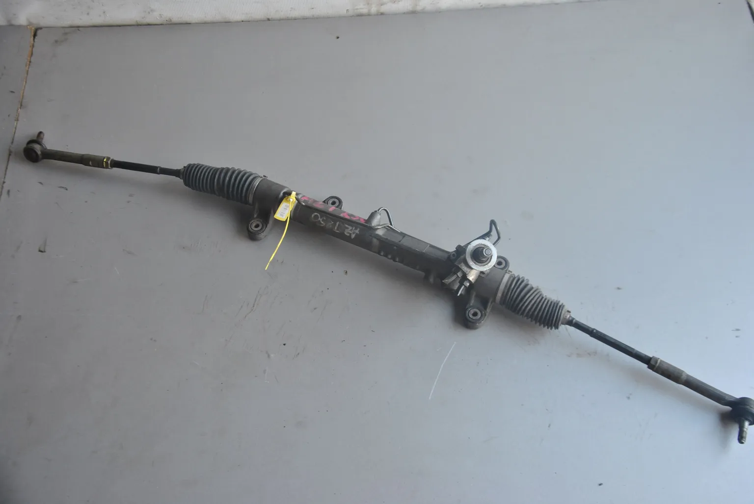 Рейка рулевая TOYOTA AVENSIS AZT250 (Контрактный) 40951178 4425005080