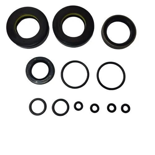 Ремкомплект рейки рулевой TCS RK8567 NISSAN Maxima IV (A33)