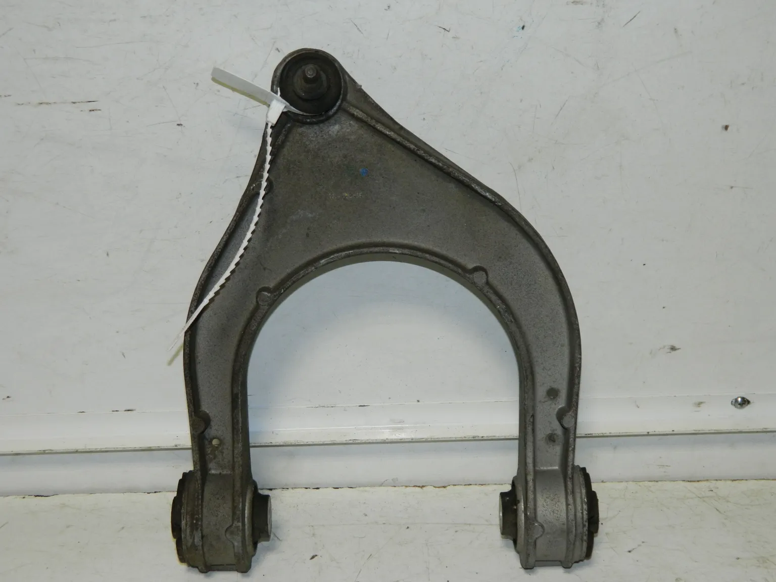 Рычаг подвески MERCEDES-BENZ E-CLASS W211 Перед Прав (Контрактный) 45984546