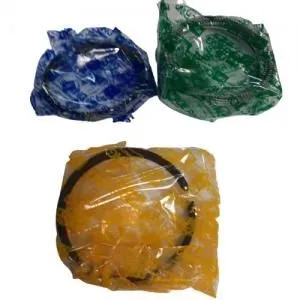 Кольца поршневые RIK 23680STD NISSAN