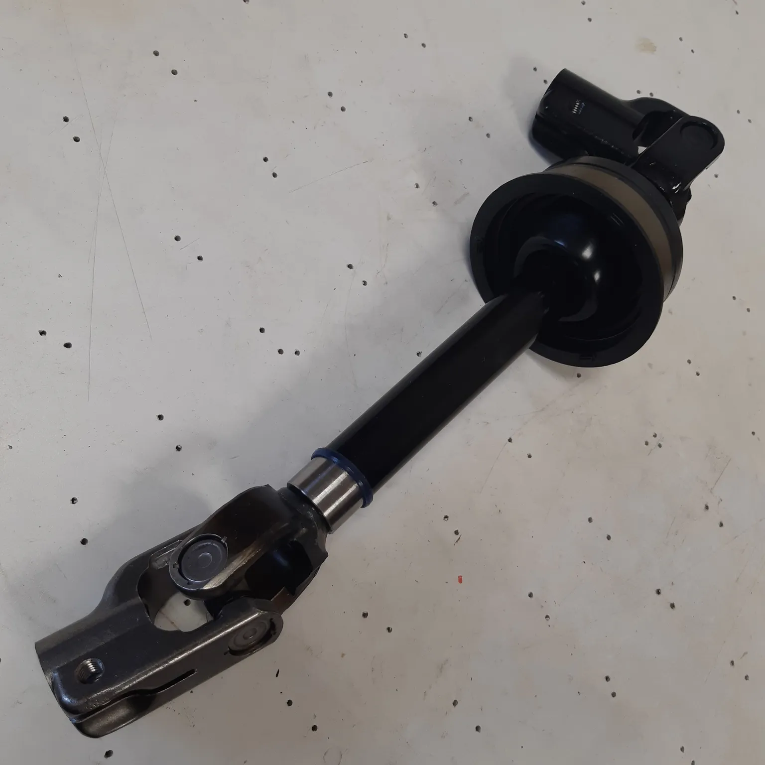 Кардан рулевой GENERAL PARTS 4522006250 TOYOTA CAMRY 2007 -