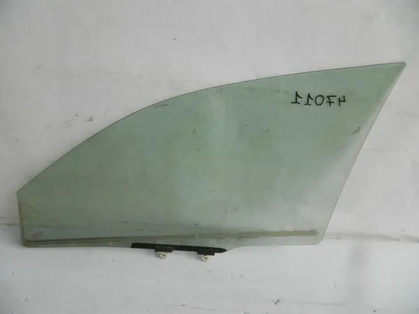 Стекло двери MITSUBISHI Lancer, Evolution Перед, Прав (Б/У)