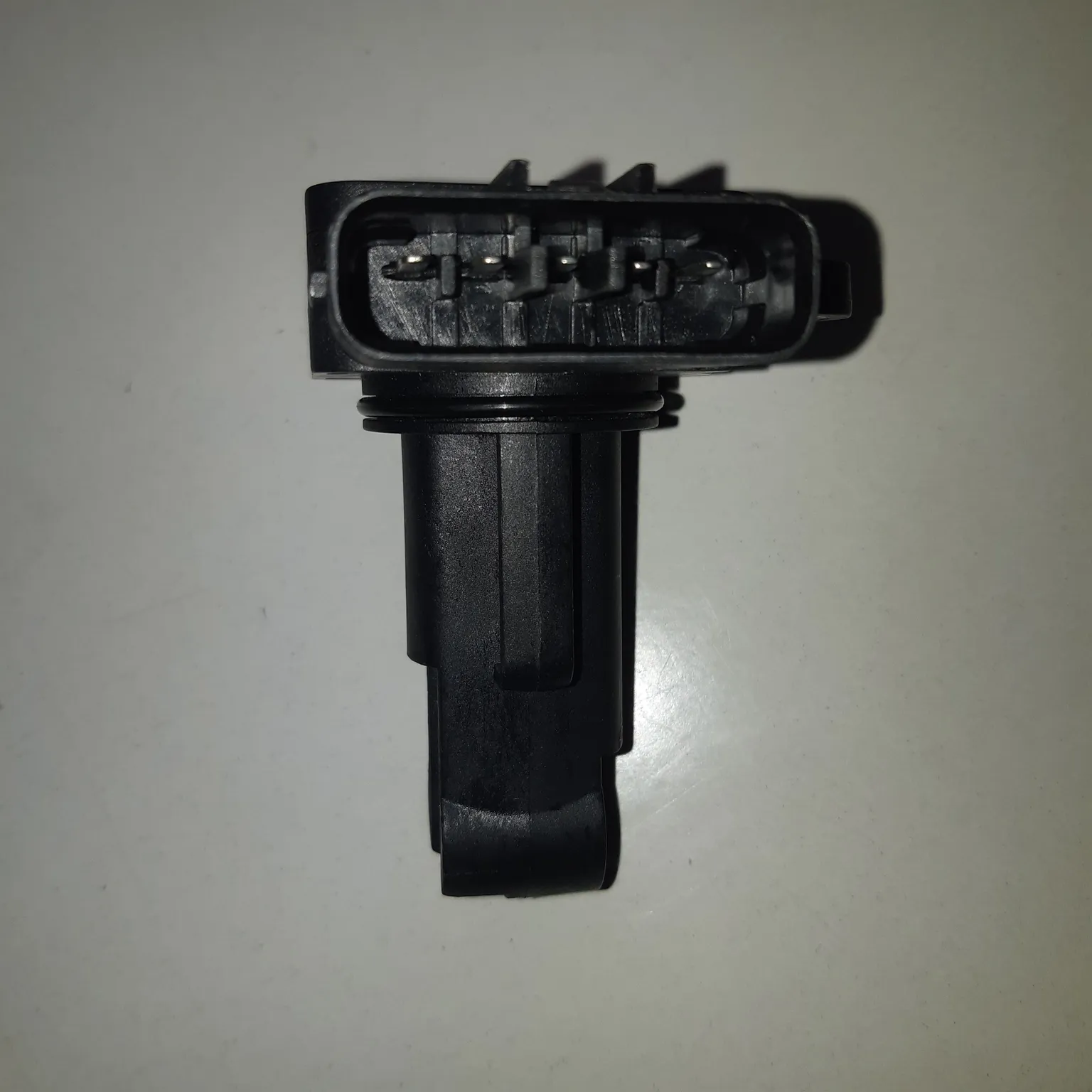 Датчик расхода воздуха GENERAL PARTS AC005 1NZFE, 1SZFE, 1MZFE, 2JZ, 1ZZFE