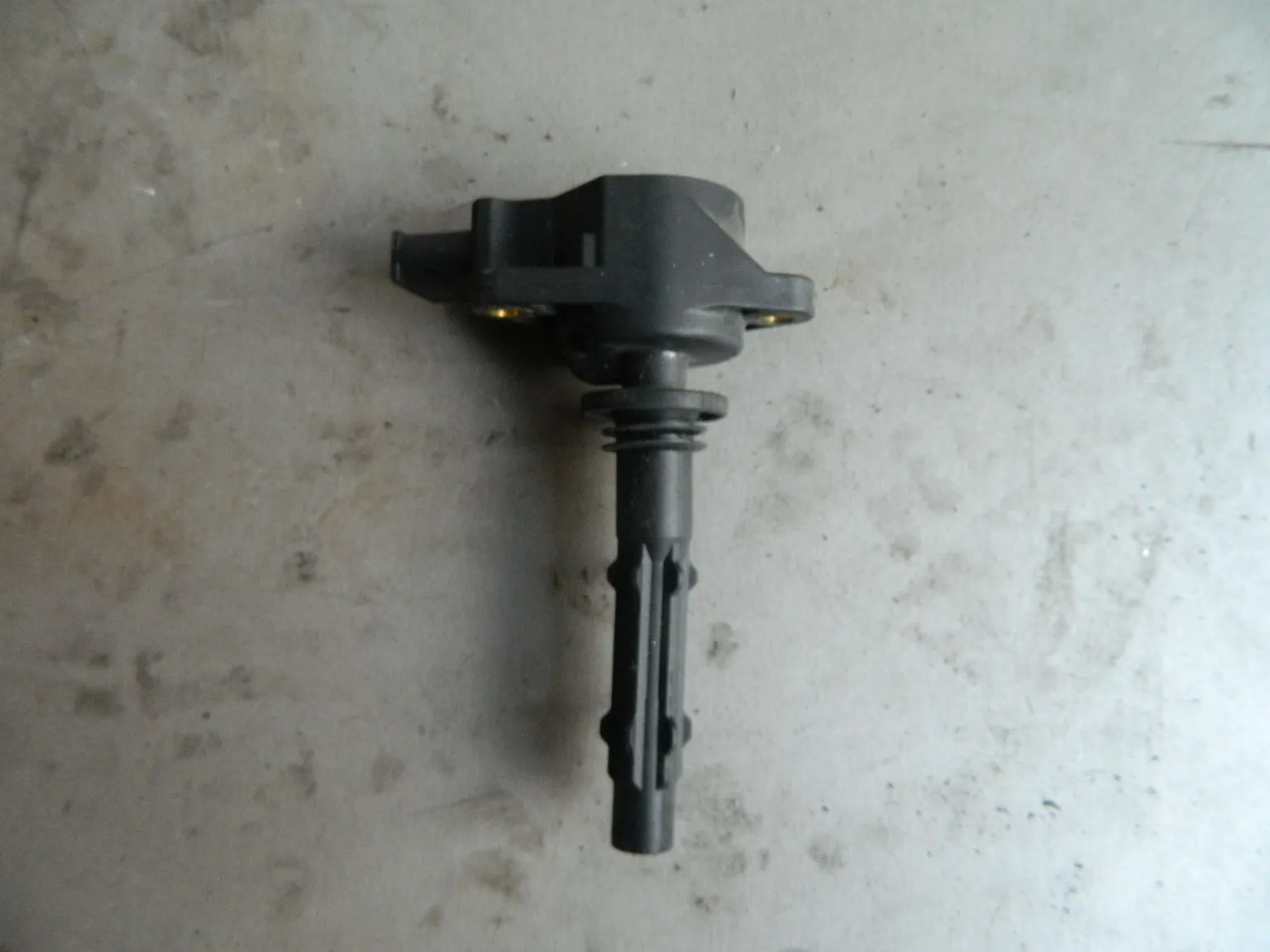 Катушка зажигания MERCEDES-BENZ E-CLASS W211 (Контрактный) 3612300015