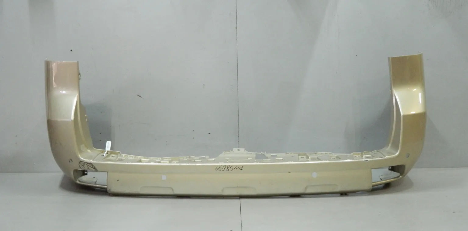 Бампер задний TOYOTA LAND CRUISER PRADO GRJ150 (Контрактный) 45980441