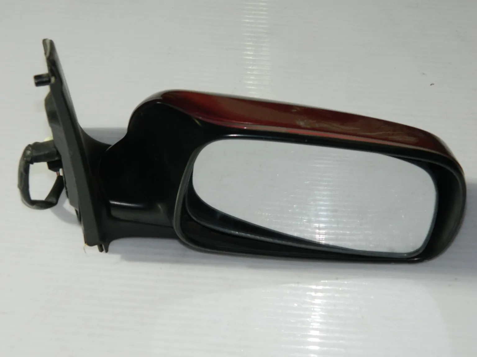 Зеркало TOYOTA PASSO KGC10 Перед Прав (Контрактный)