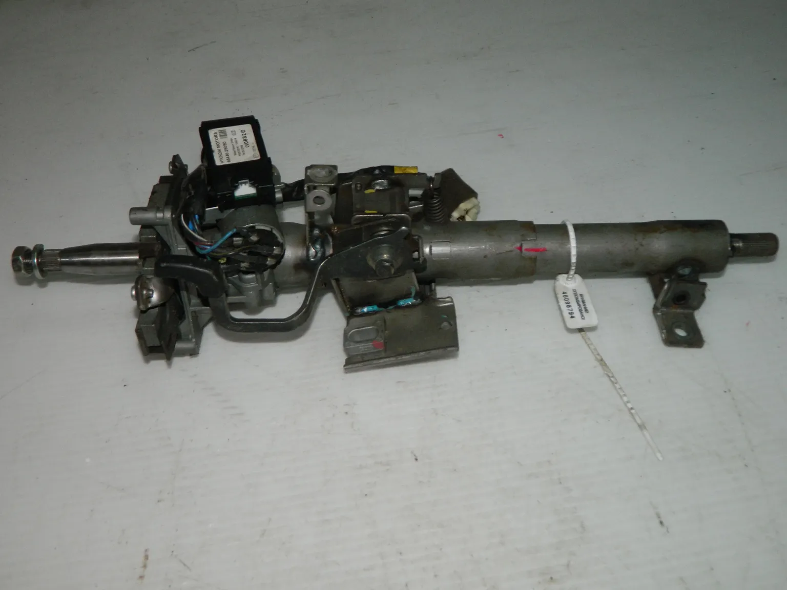 Рулевая колонка HYUNDAI ACCENT 46098794 Б/У