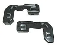 Кронштейн бампера HYUNDAI/KIA 865812E000