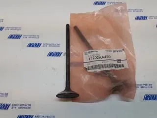 Клапан выпускной SUBARU 13202AA450