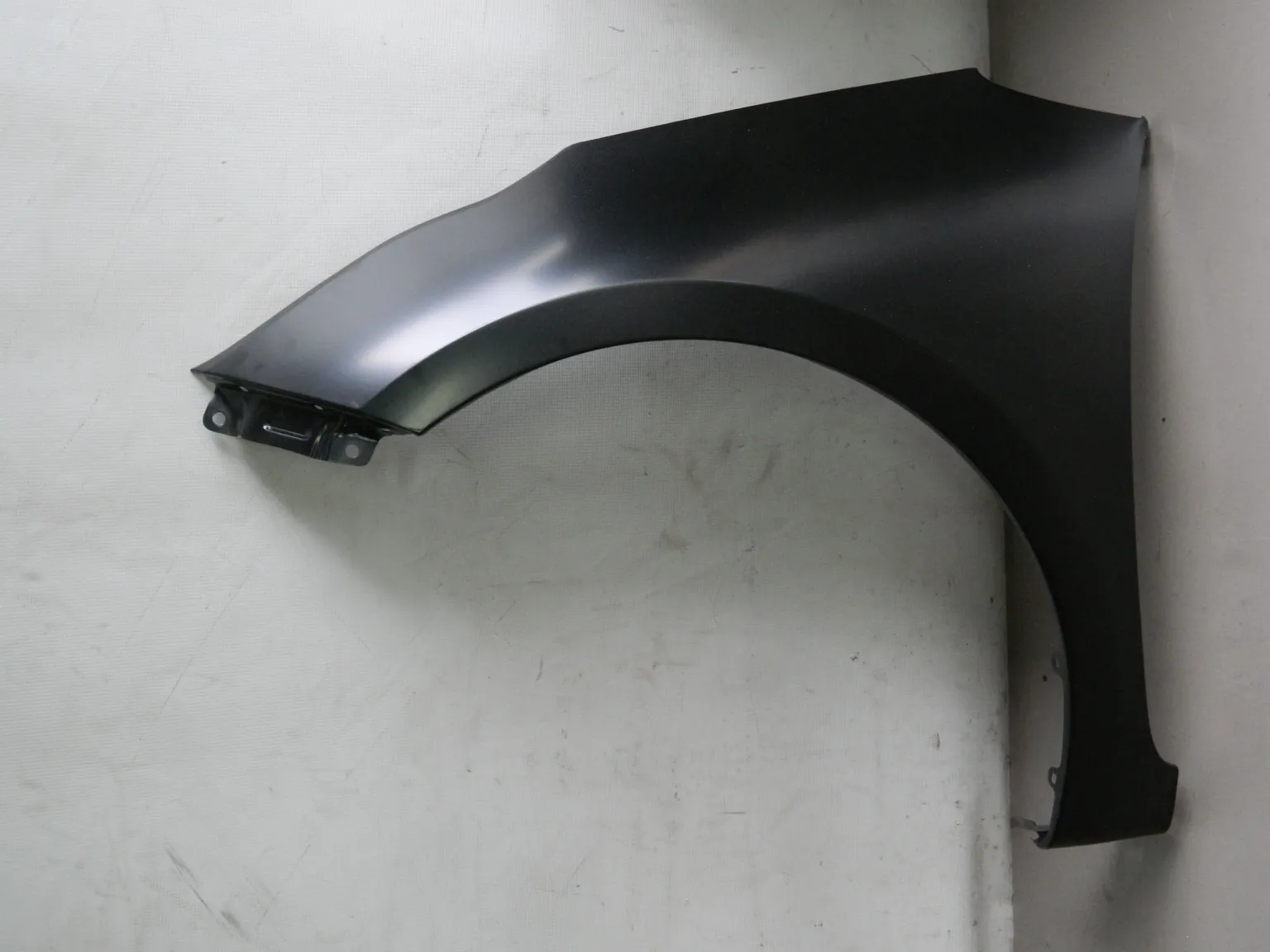 Крыло JORDEN JH03CED12045BL KIA CEED 12- (без указателя) Перед Лев