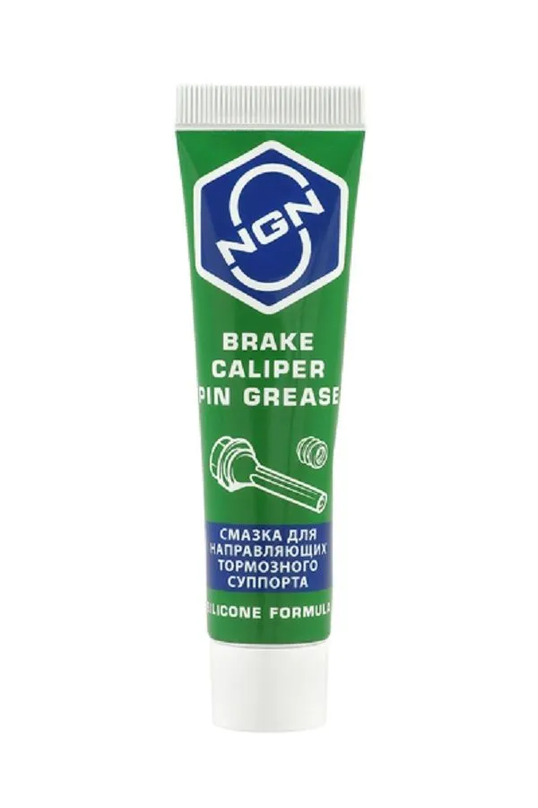 Смазка для тормозного суппорта NGN V0081 BRAKE CALIPER (20гр)