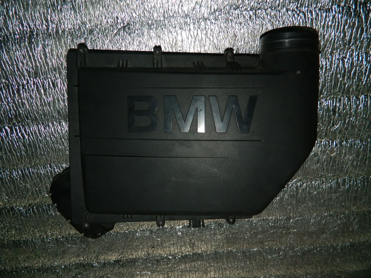 Корпус воздушного фильтра BMW 5-Series F10 (Контрактный) 24493614