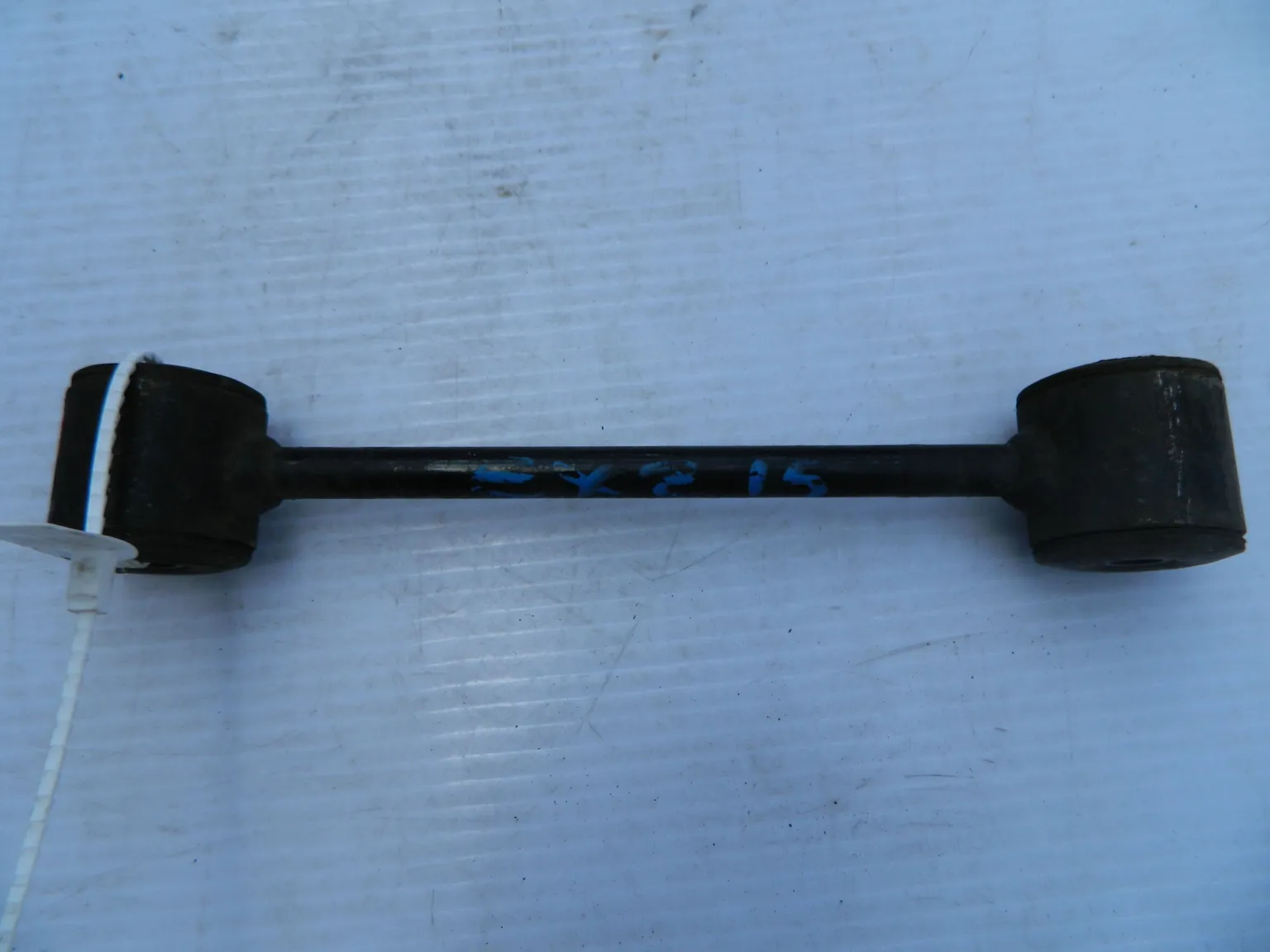 Тяга подвески TOYOTA RAUM EXZ15 Зад (Контрактный) 46091224