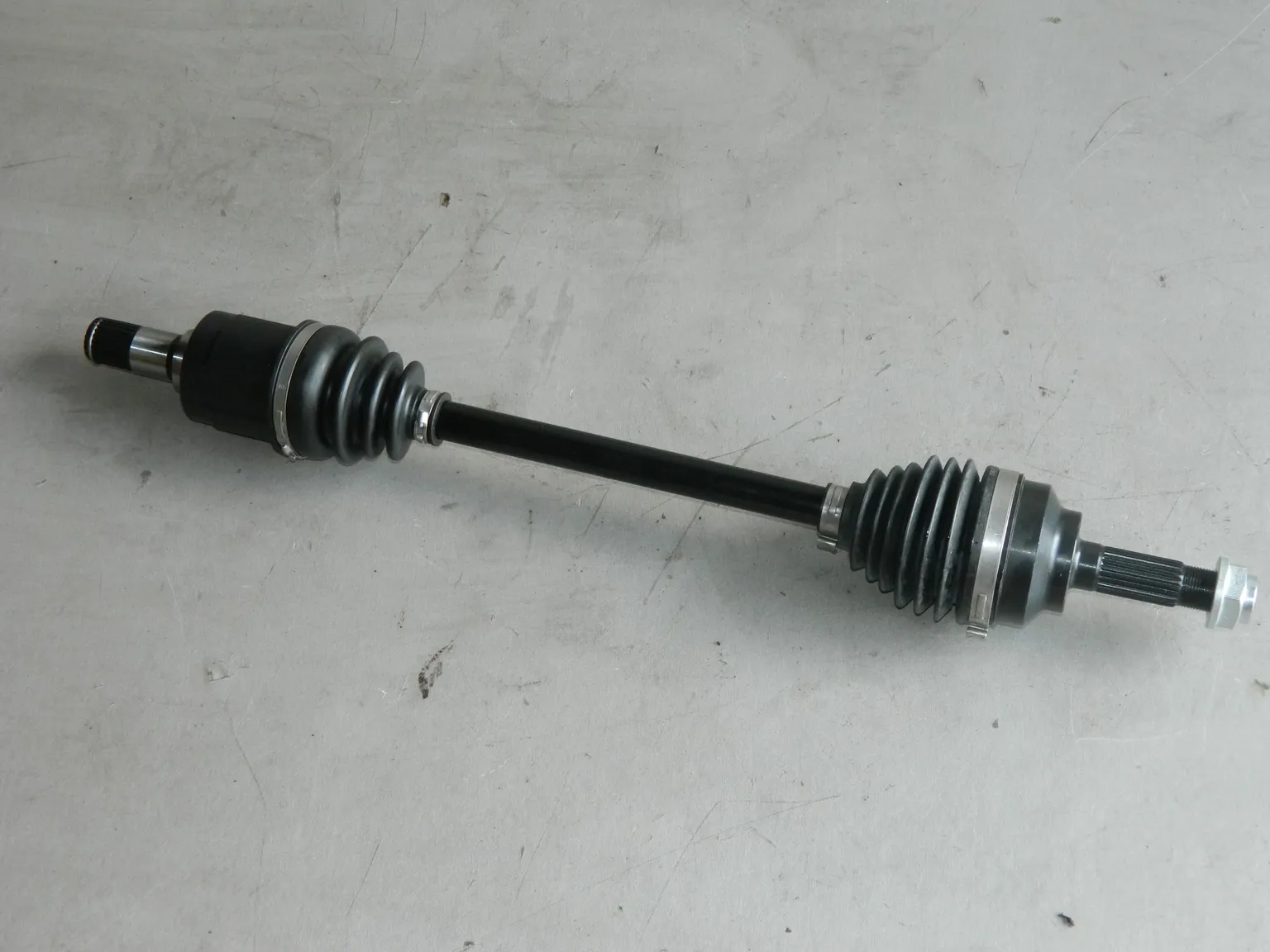 Привод GENERAL PARTS DSD020L HONDA FIT GD1 Перед Лев