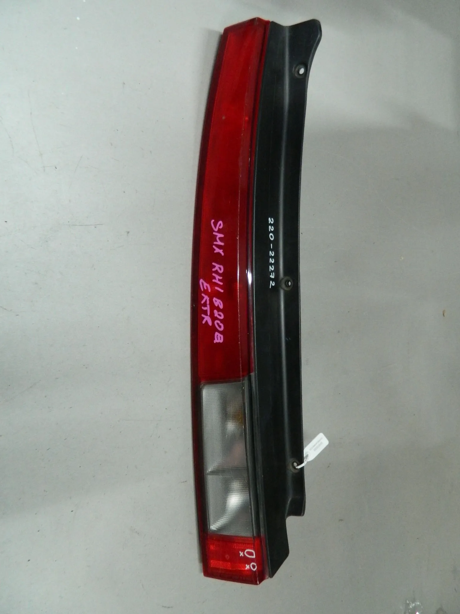 Фонарь HONDA S-MX RH1 Зад Лев (Контрактный) 68000848