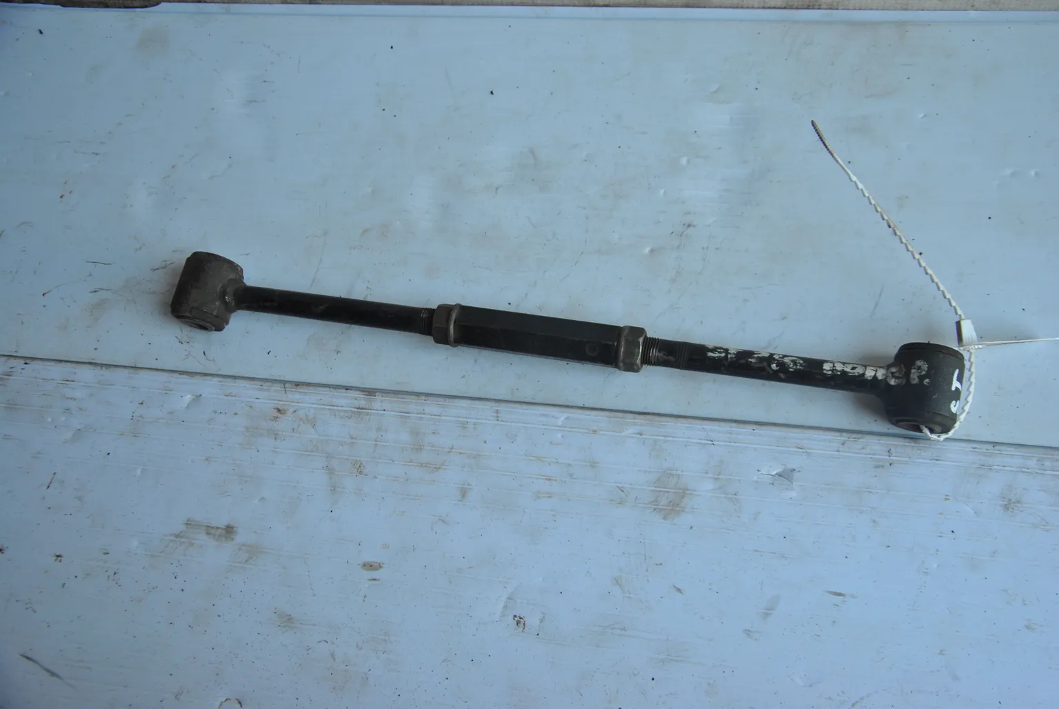 Тяга поперечная TOYOTA CORONA ST210 Зад (Контрактный) 46091581