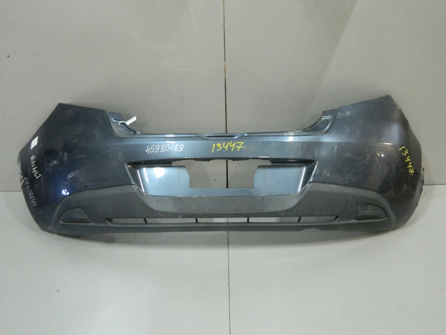 Бампер задний MAZDA DEMIO DEJFS (Контрактный) 45980489