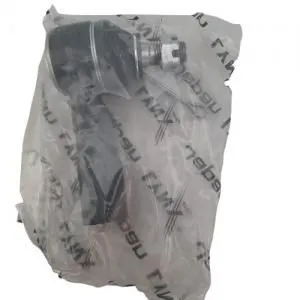 Наконечник рулевой LYNXAUTO C4039LR TOYOTA