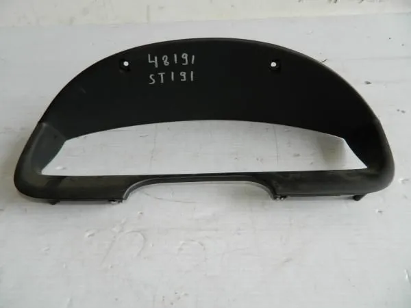 Рамка панели приборов TOYOTA CORONA ST191 3SFE (Контрактный)