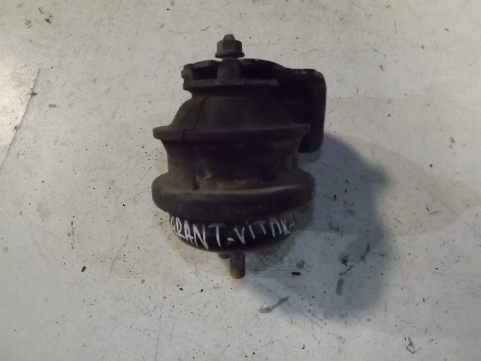 Подушка двигателя SUZUKI Grand Vitara TDA4W J24B Лев (Контрактный) 1