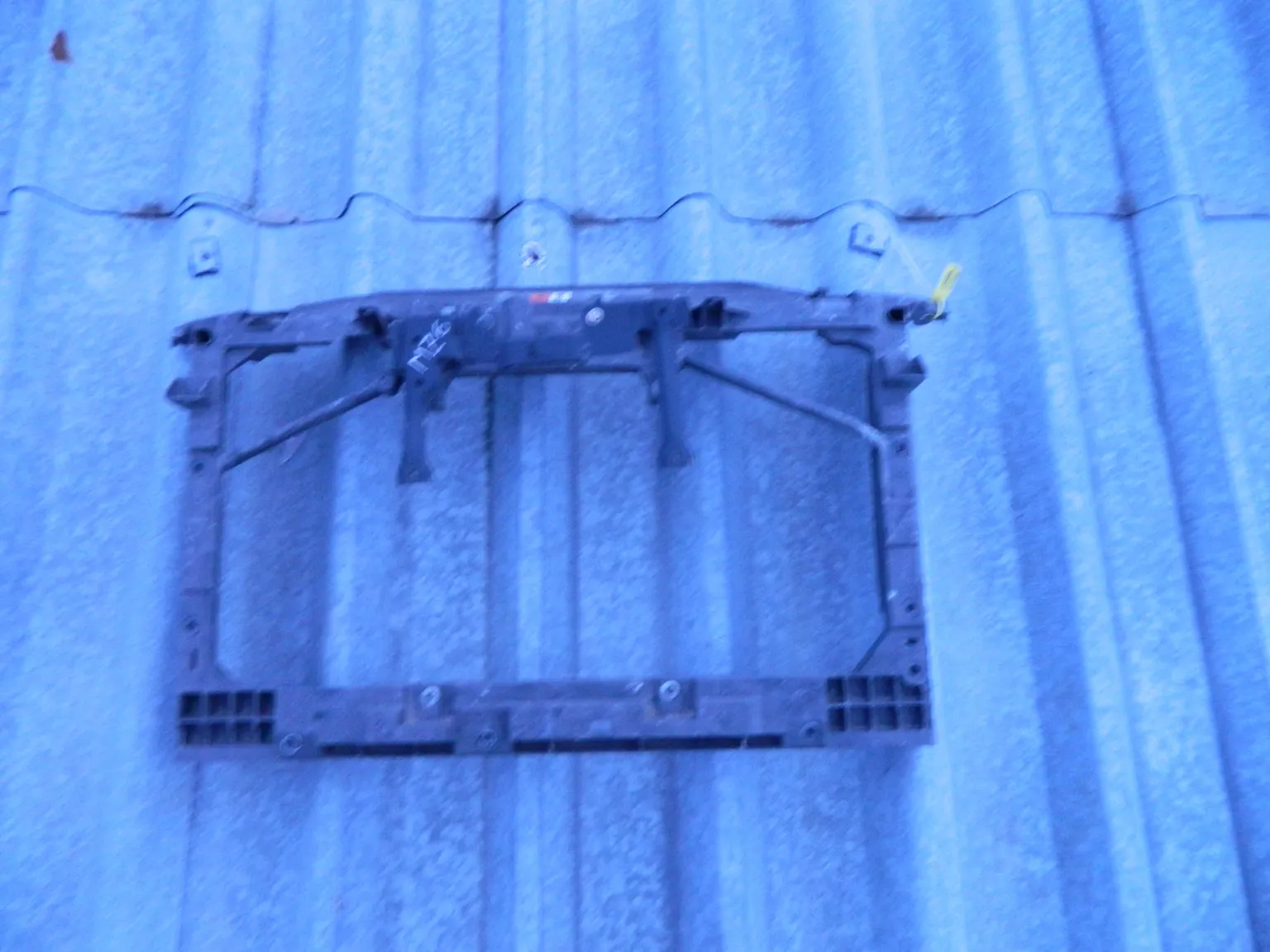 Рамка радиатора MAZDA MAZDA 6 GH (Контрактный) 79773593