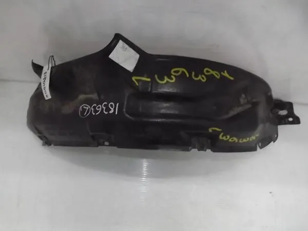 Подкрылок NISSAN PRESAGE TU30 QR25 Перед Лев (Контрактный)