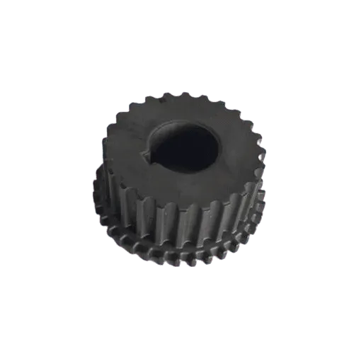 Шкив коленвала TOYOTA 1352116050 TOYOTA Caldina, Vios