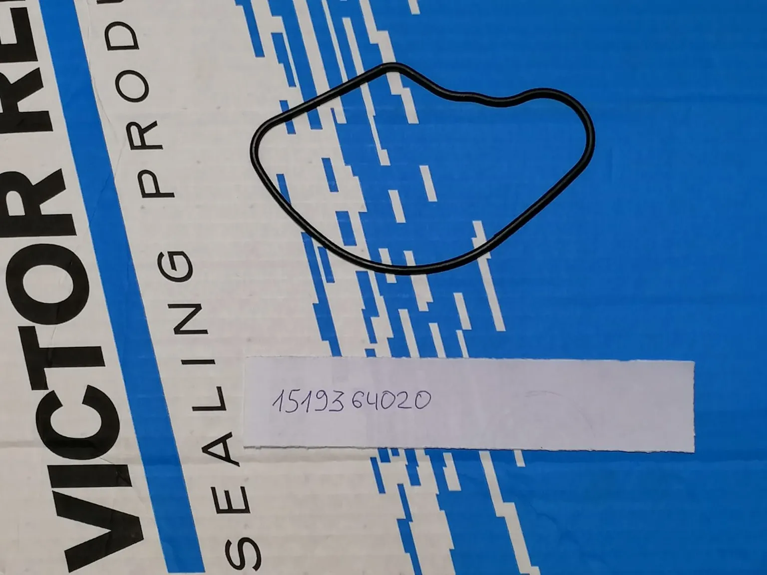 Прокладка VICTOR REINZ 1519364020